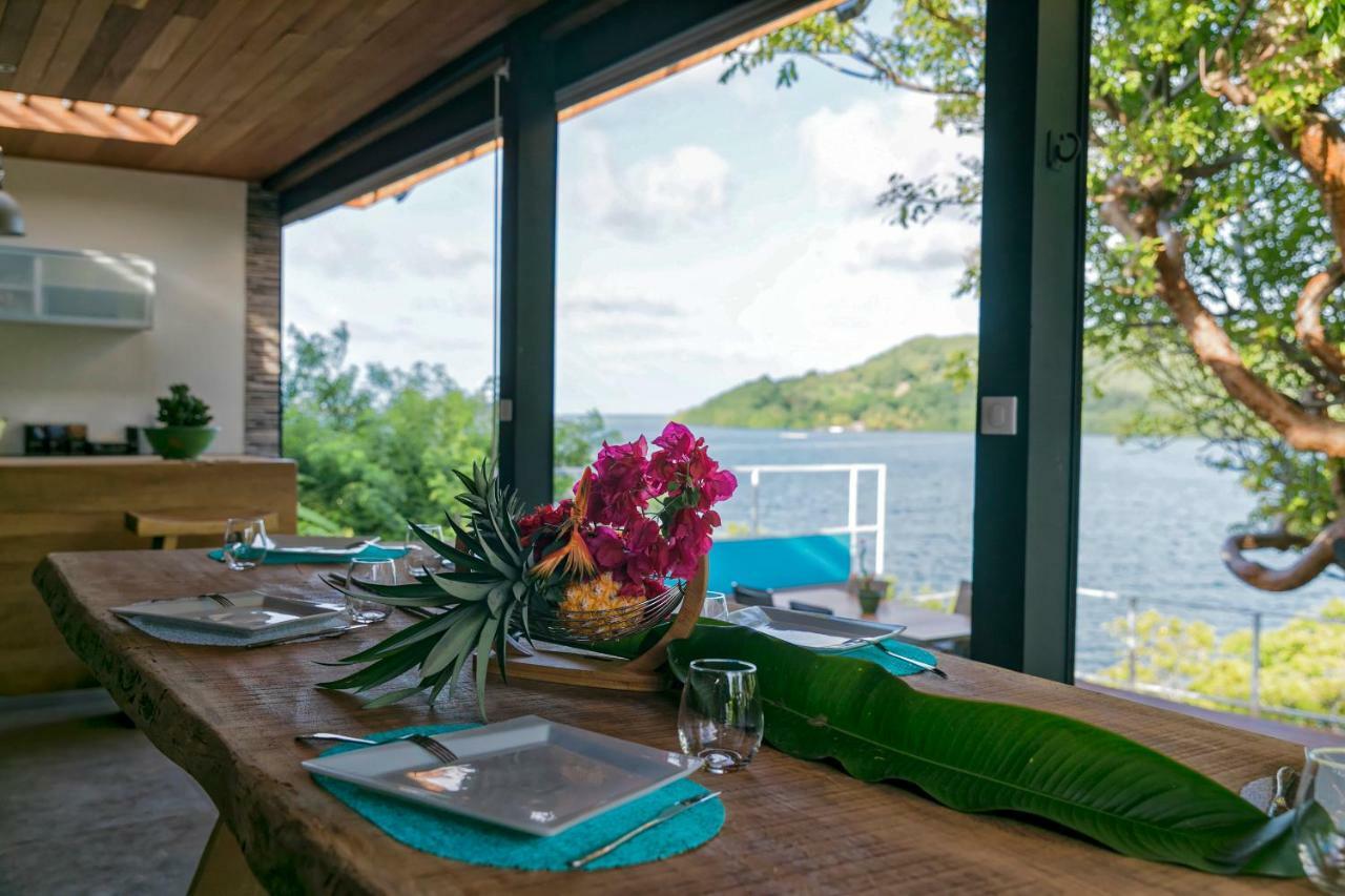 Villa Fleur D'O ル・ロベール エクステリア 写真