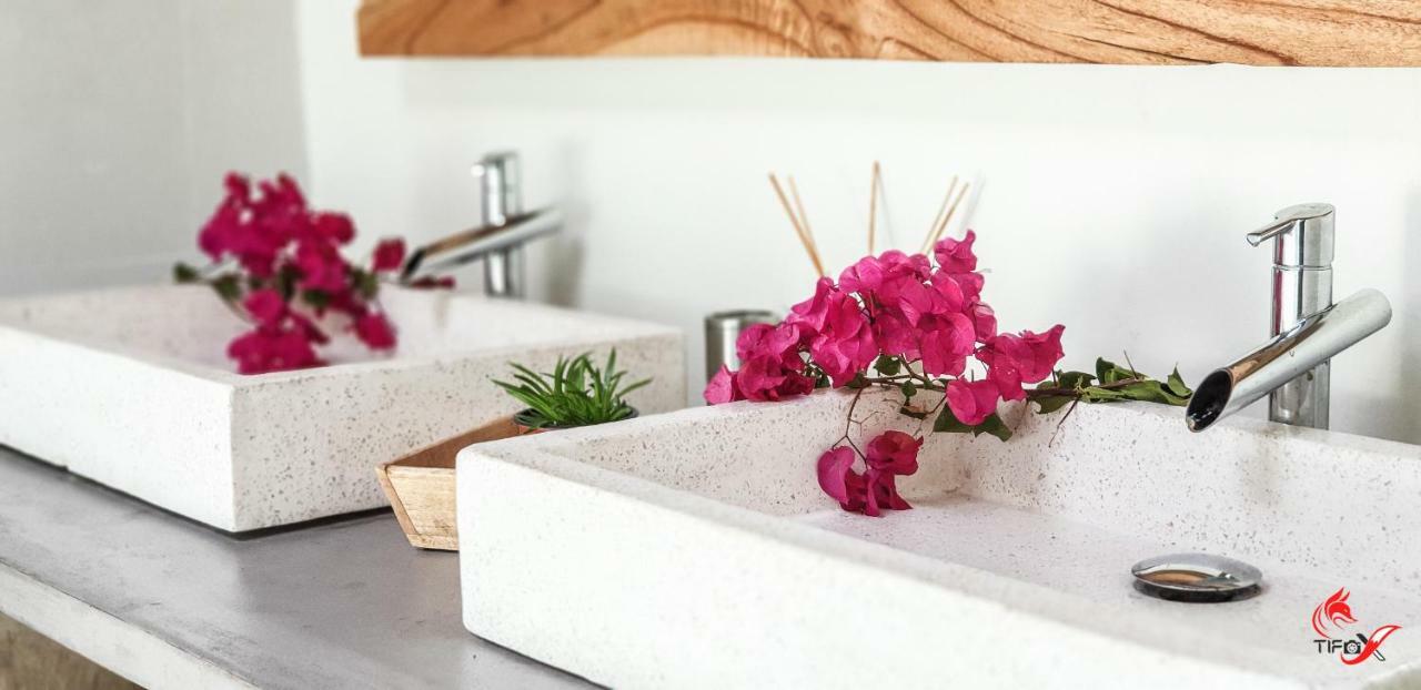 Villa Fleur D'O ル・ロベール エクステリア 写真
