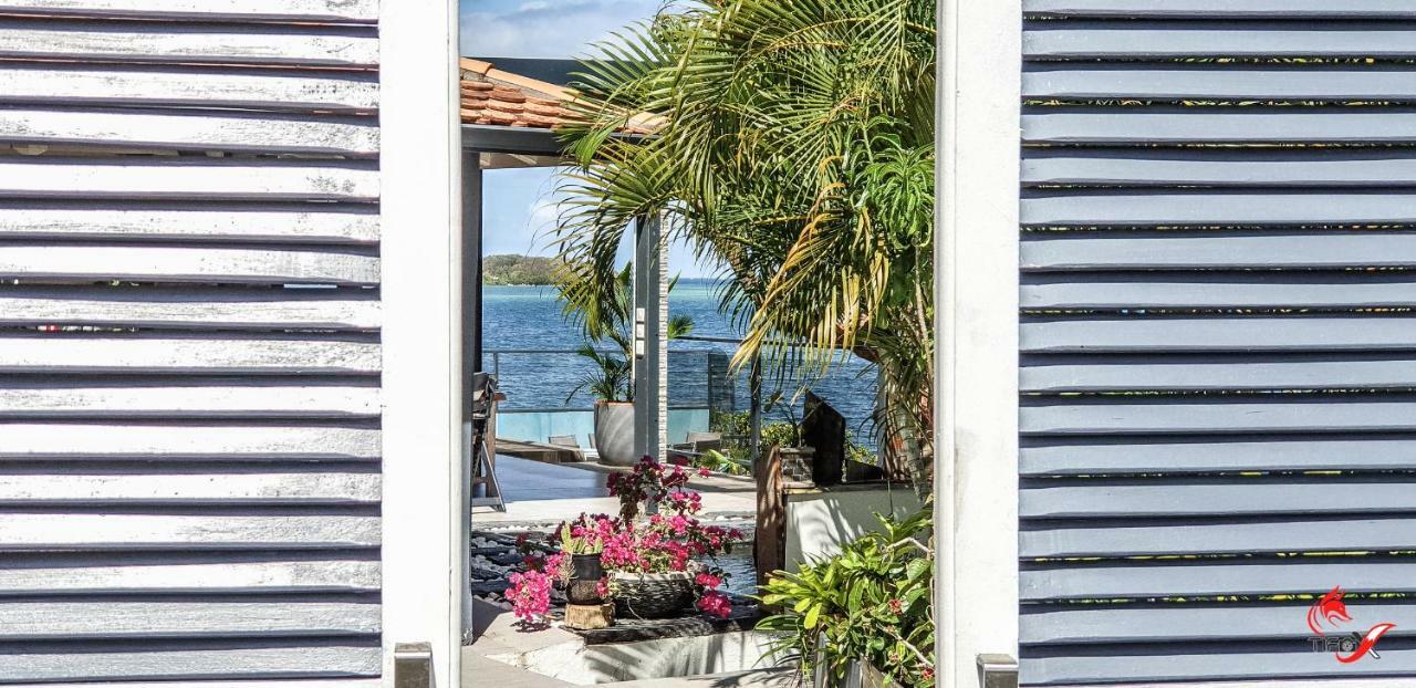 Villa Fleur D'O ル・ロベール エクステリア 写真