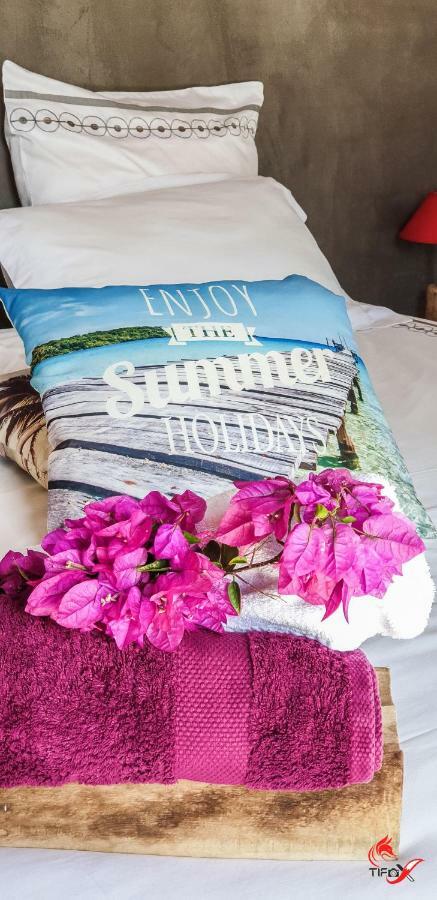 Villa Fleur D'O ル・ロベール エクステリア 写真