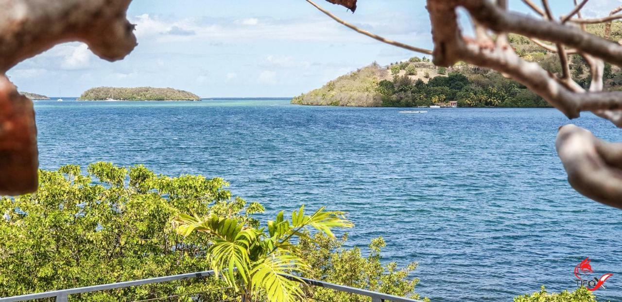 Villa Fleur D'O ル・ロベール エクステリア 写真