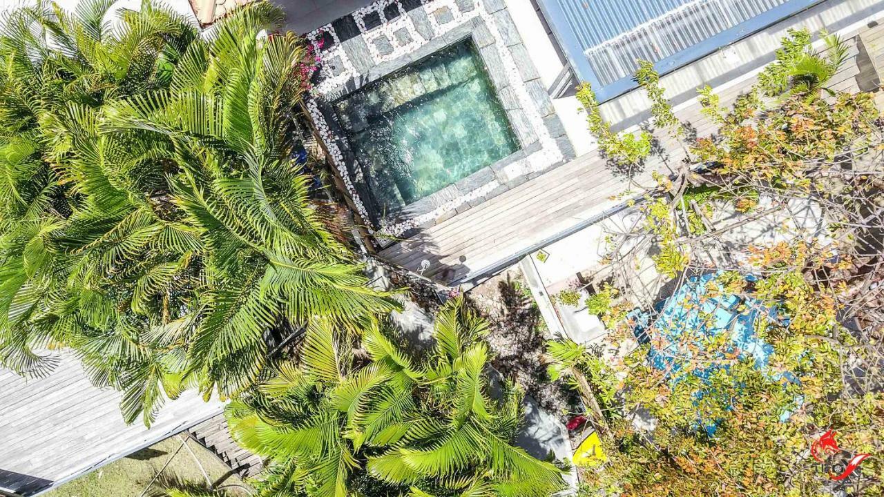 Villa Fleur D'O ル・ロベール エクステリア 写真