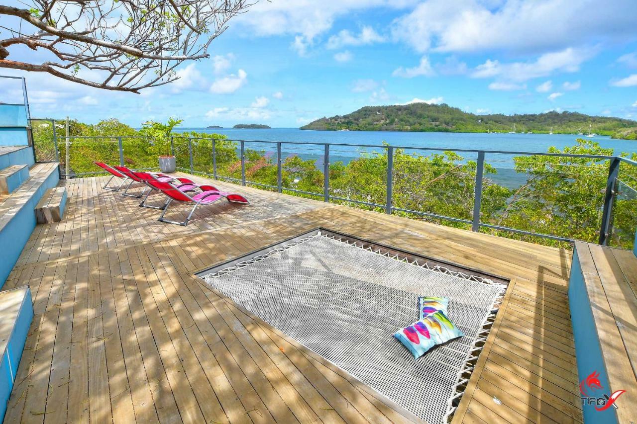 Villa Fleur D'O ル・ロベール エクステリア 写真