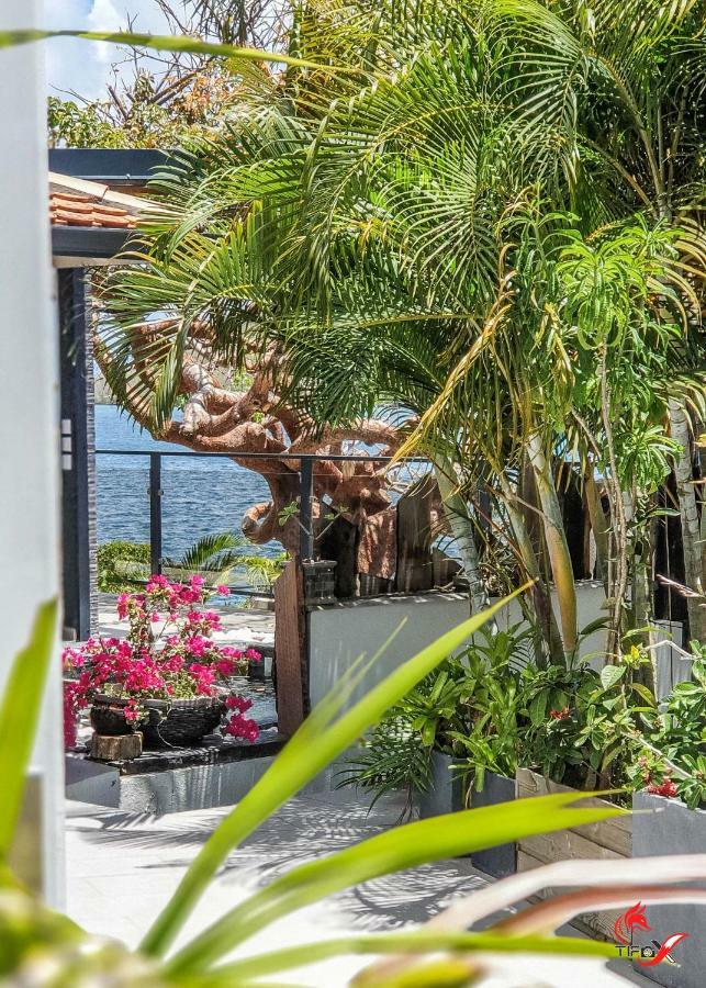 Villa Fleur D'O ル・ロベール エクステリア 写真